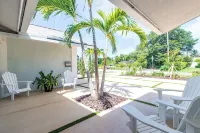 HGTV Design Star - Beach entry, Pool- Spa Heaven - 4-Sterne