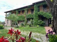 Hotel Rural la Covacha -  Ferienhäuser
