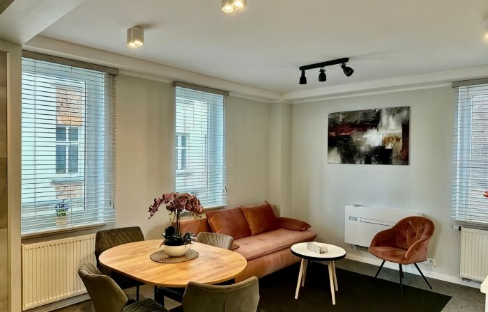 Apartamenty 1-Maja 94