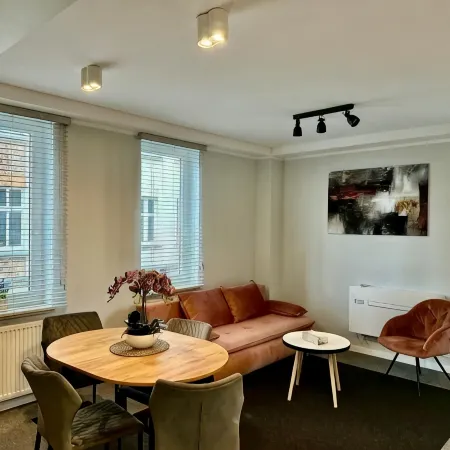 Apartamenty 1-Maja 94