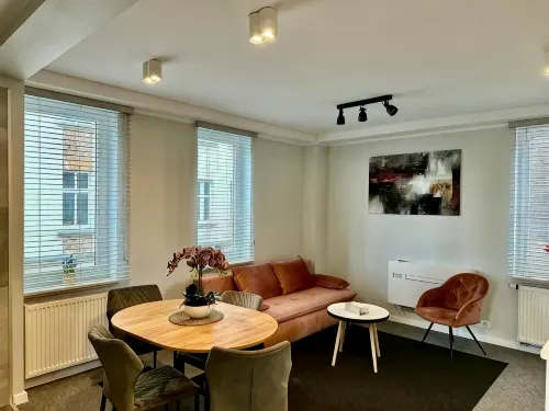 Apartamenty 1-Maja 94 - Apartments