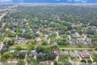 4BR FIFA Houston Oasis | Pool & BBQ 10 Min to NRG - 신규