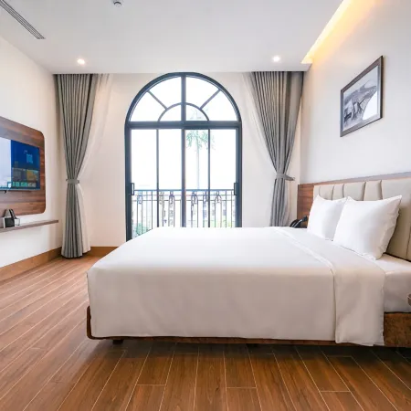 SUN HOTEL SAM SON