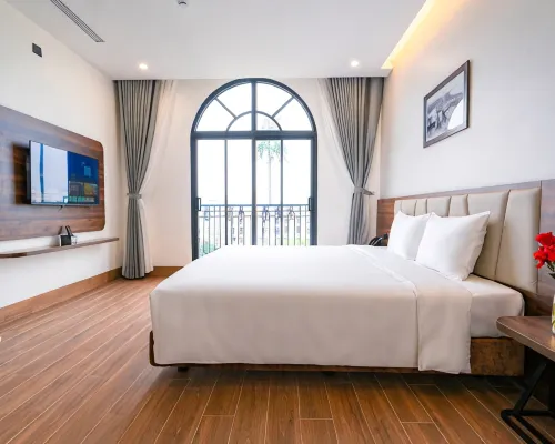 SUN HOTEL SAM SON Hotels in Sam Son