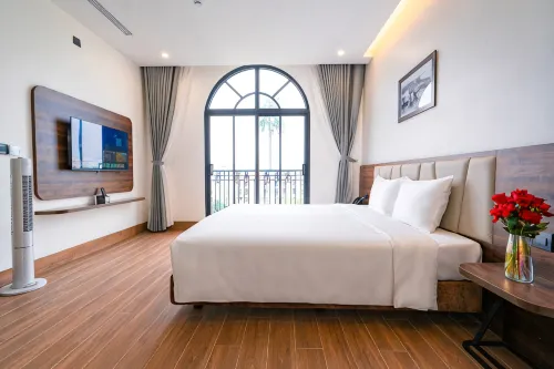 SUN HOTEL SAM SON