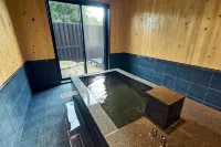 Hitoyoshi Onsen Ichifuji Ryokan