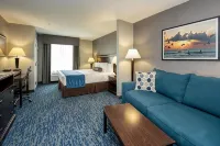 Comfort Suites Seabrook - Kemah