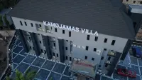 Kamojama Villa