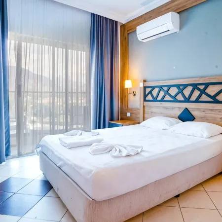 Istanbul Beach Hotel