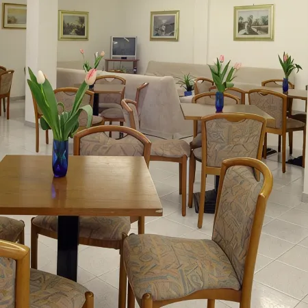 Hotel le Palme