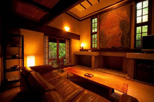 Sanso Murata - bar