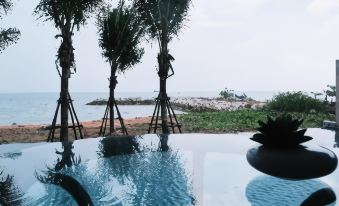 Nantra Pattaya Baan Ampoe Beach