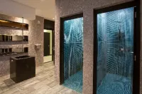Delta Hotels by Marriott Antananarivo - spa