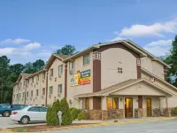 Econo lodge Hotels in Spring Lake