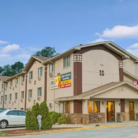 Econo lodge