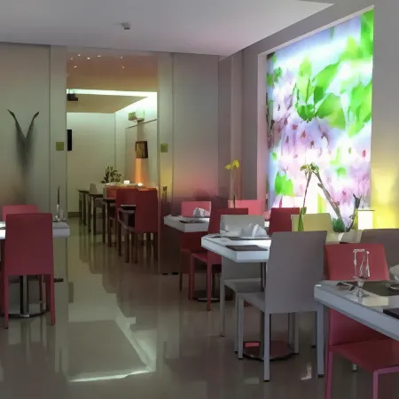 Christina Hotel