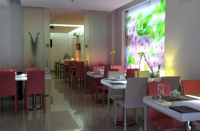 Christina Hotel photo 3