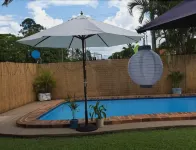 Maryborough City Motel - parking