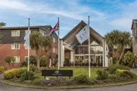 Meon Valley Hotel, Spa & Golf Hotels in 