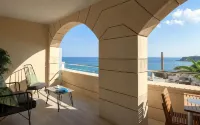 Macaris Suites & Spa - vue mer