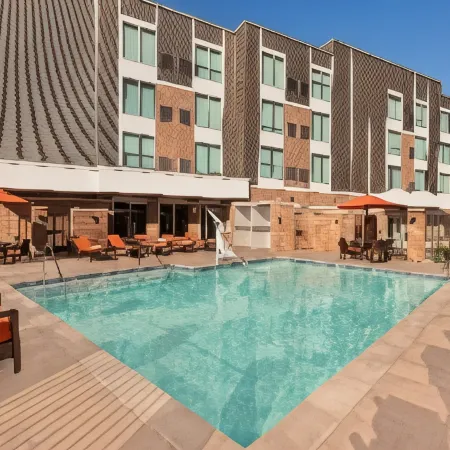Hyatt Place Vacaville