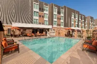Hyatt Place Vacaville - Pools