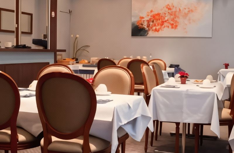 Hotel Sagitta photo 5
