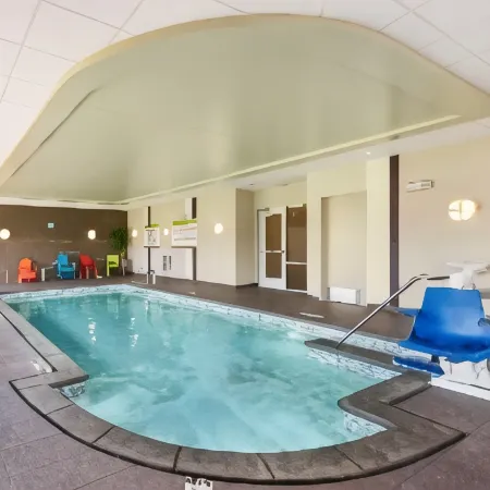 Home2 Suites by Hilton Fargo
