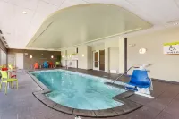 Home2 Suites by Hilton Fargo - Kylpyammeita