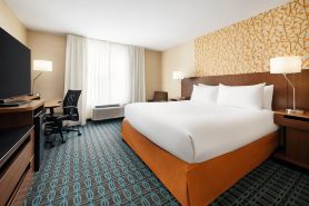 Fairfield Inn Concord