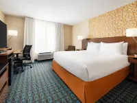 Fairfield Inn Concord Hotels in Concord