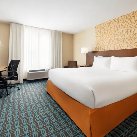Fairfield Inn Concord