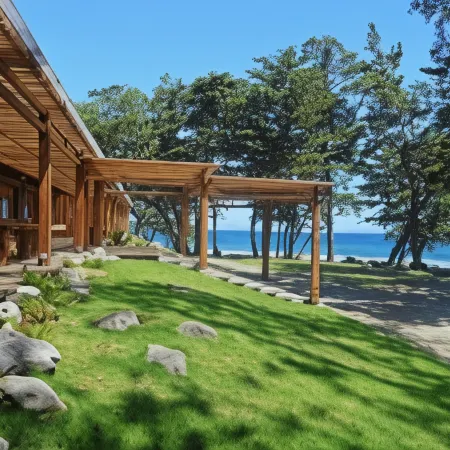 The Pade Dive Resort