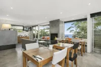 Georges Boutique Hotel and Culinary Retreat - Горячие источники