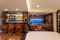 Renest Dunsvirk Court Mussoorie