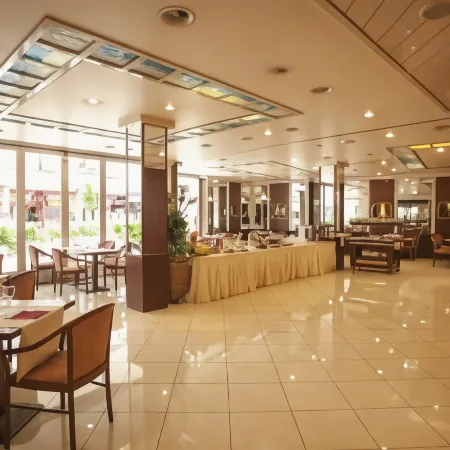 Hotel Admiral Lugano