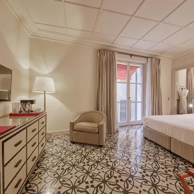 Hotel Cappuccino - Palma Hotels near Old Town