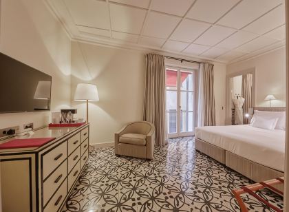 Hotel Cappuccino - Palma