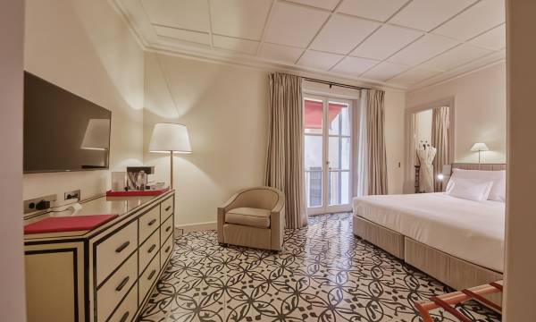 Hotel Cappuccino - Palma