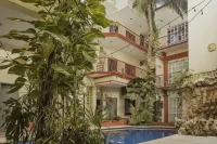Hotel Maya Turquesa - 2 stjerner