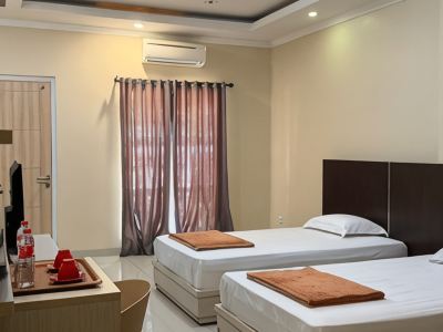 Safira Homestay Syariah