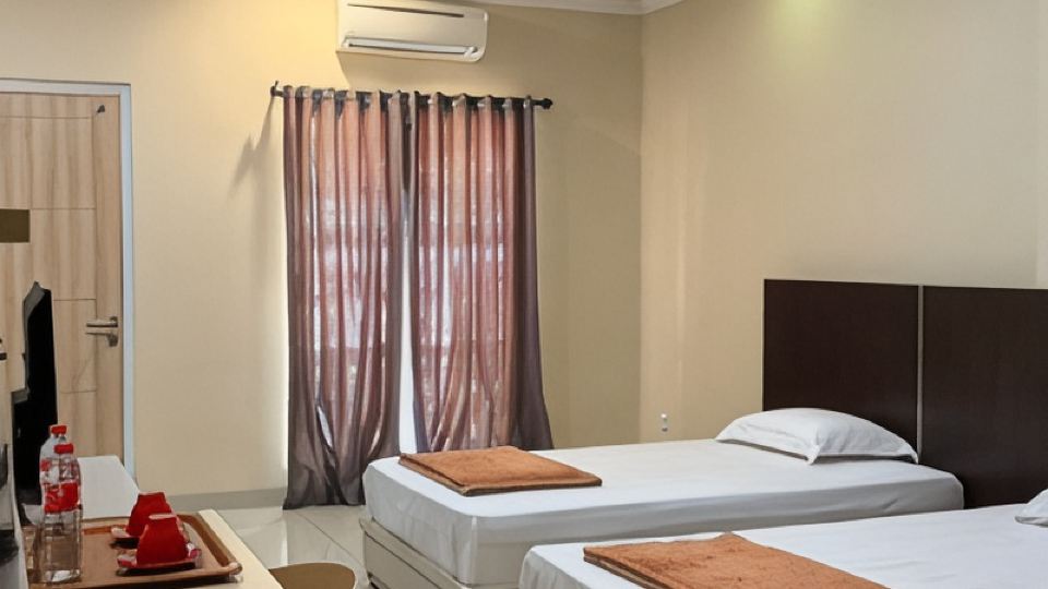 Safira Homestay Syariah