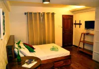 Alta Vista Ilocandia Inc. - balcony