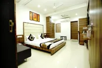 Hotel City Inn - parking