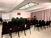 Hotel Park Inn Coimbatore - 주방