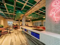 Ibis Budget São Paulo Paulista - Ramah Hewan Peliharaan