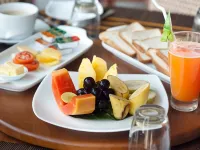 Jaffna Heritage Hotel
