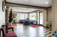 Econo Lodge Weldon - Roanoke Rapids - 2-Star
