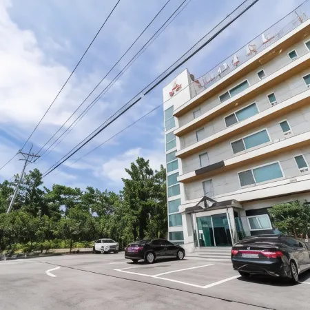 Seolhwa Motel
