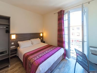 Hotel le 21